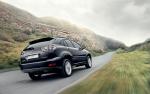 Lexus RX350 2007 года